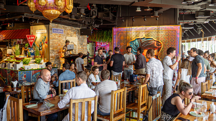 FIVE Jumeirah Village